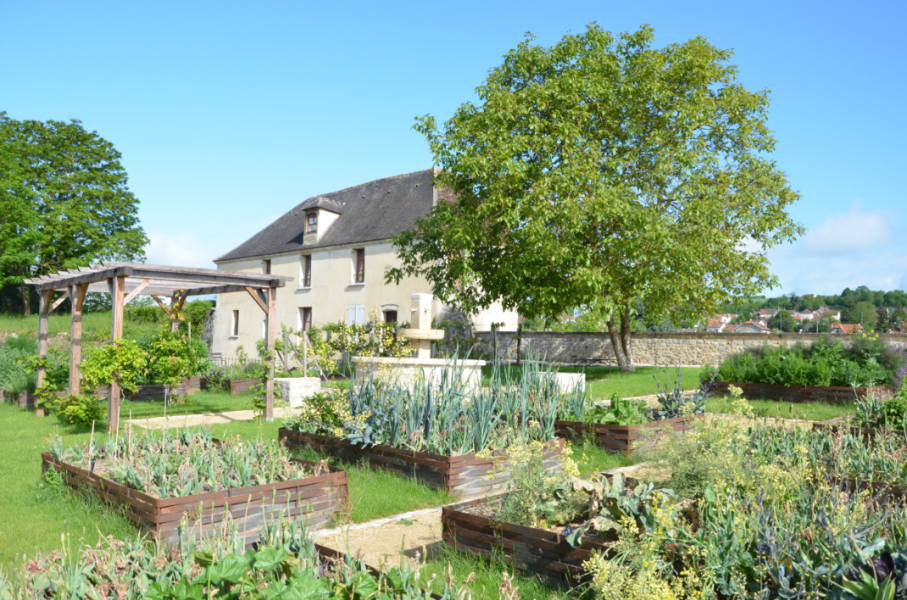 Entretien de jardin à Château-Thierry